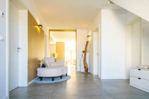 Luxuriöse Wohnoase - moderne Villa mit Raum, Klarheit und Komfort – Die vollständige Adresse der Immobilie erhältst du vom Anbieter., 39326 Glindenberg – Vorschaubild 11