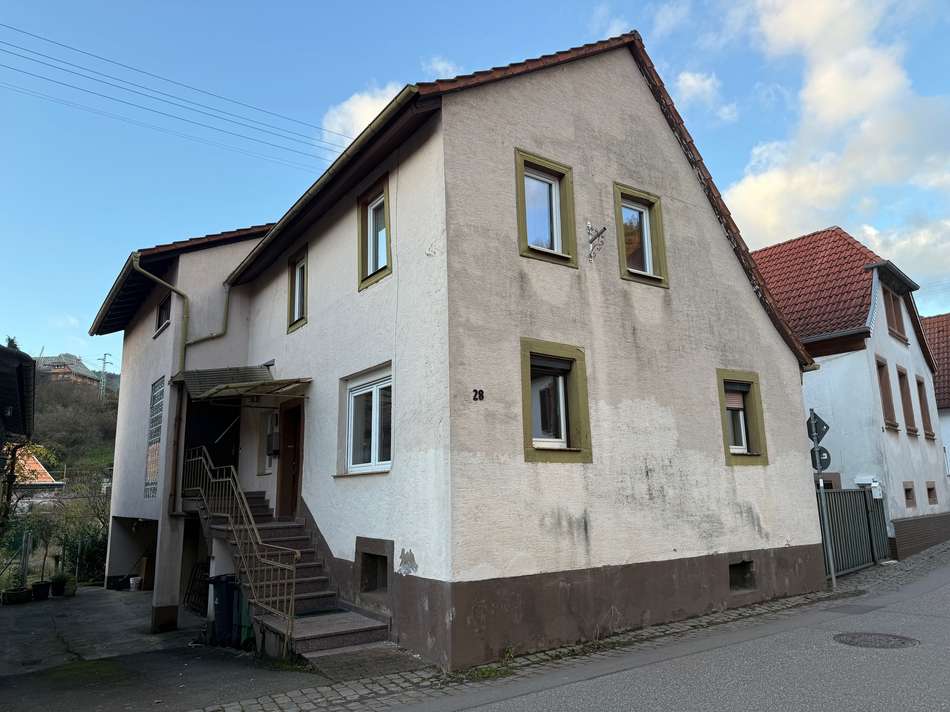 Außenansicht