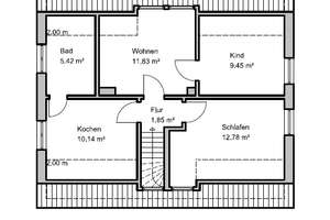 Wohnen mit Zukunft: Modernisiertes Einfamilienhaus mit positiver Bauvoranfrage in Barnstorf! – Die vollständige Adresse der Immobilie erhältst du vom Anbieter., 49406 Barnstorf – Vorschaubild 33