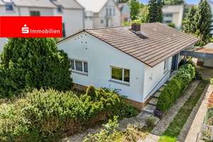 Bungalow in Dieburg – Die vollständige Adresse der Immobilie erhältst du vom Anbieter., 64807 Dieburg – Vorschaubild 1