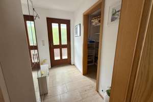 2-Zimmer-Maisonette-Wohnung in Ingolstadt-Süd - Perfekt für Singles oder Paare – Die vollständige Adresse der Immobilie erhältst du vom Anbieter., 85051 Münchener Straße, Ingolstadt – Vorschaubild 2