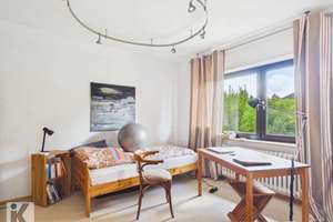 Neues Angebot! Bungalow auf weitläufigem Sonnengrundstück im "Kanzlerviertel" – 67071 Oggersheim, Ludwigshafen am Rhein – Vorschaubild 15