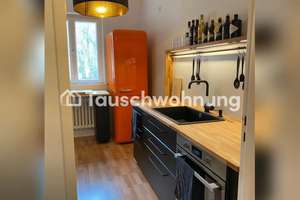 Tauschwohnung: 3-Zimmer WHG in Charlottenburg mit Garten – Nordhauser Str. 14, 10589 Charlottenburg, Berlin – Vorschaubild 3