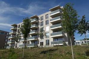 Zweitbezug: Familiengerechte 3 Zimmer am Lindenauer Hafen mit Blick auf den Kanal und großem Balkon – Hafenstraße 11b, 4179 Schönau, Leipzig – Vorschaubild 16
