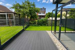 ***KFW40EE Erdgeschosswohnung mit Garten und Wintergarten*** – Die vollständige Adresse der Immobilie erhältst du vom Anbieter., 33102 Kernstadt, Paderborn – Vorschaubild 4
