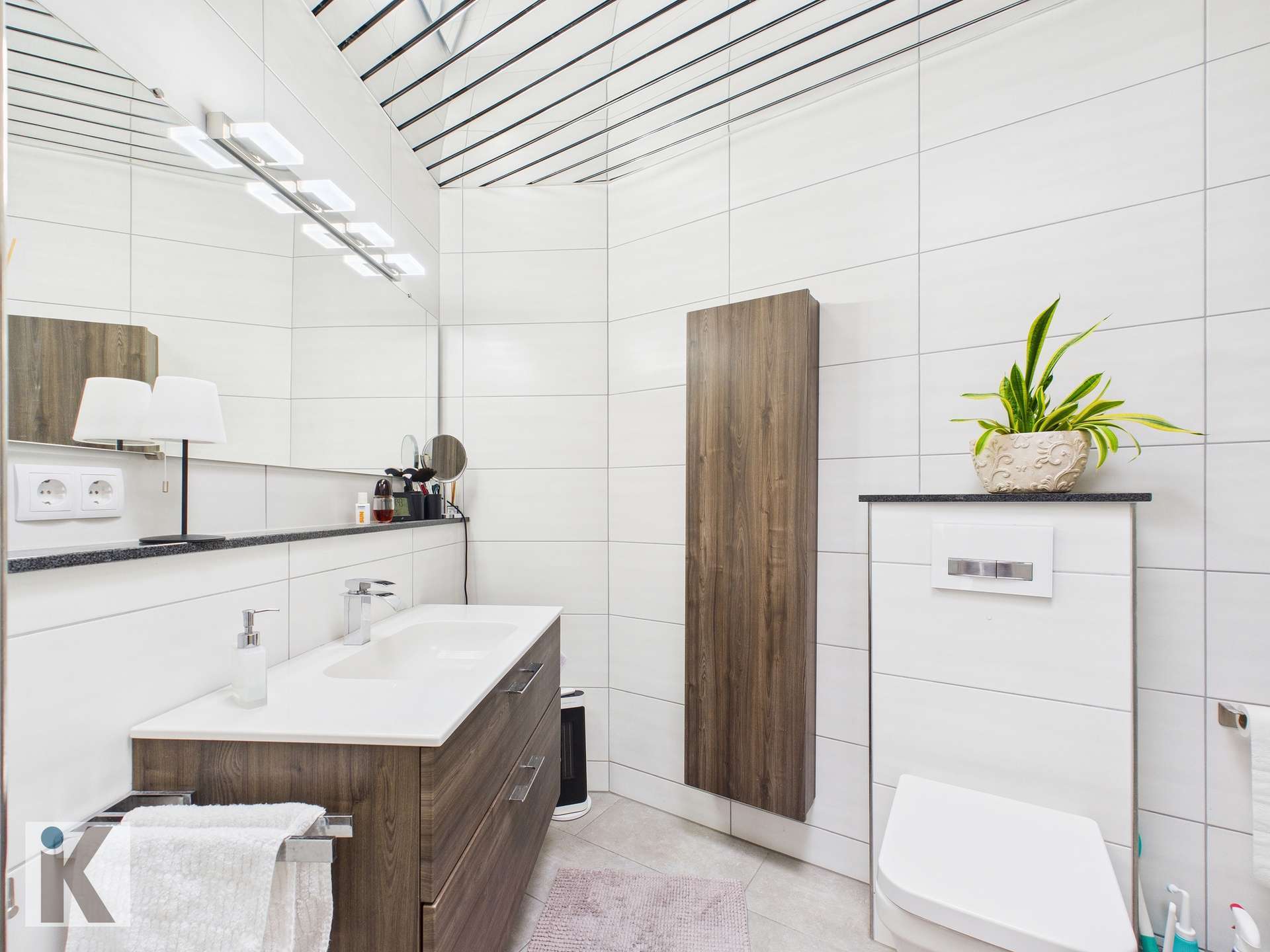 Immobilie in Dannstadt-Schauernheim - Freistehender Bungalow auf großem Sonnengrundstück! - Bild 2