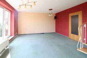 Wohnen mit Blick ins Grüne: 3-Zi.-Maisonette-Wohnung mit Balkon in Schwerin-Friedrichsthal – Die vollständige Adresse der Immobilie erhältst du vom Anbieter., 19057 Friedrichsthal, Schwerin – Vorschaubild 9