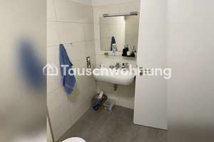 Tauschwohnung: Suche 50-70 qm Wohnung