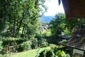 Für Naturliebhaber: renoviertes Haus Nähe Chiemsee, fast Alleinlage + Bergblick – Die vollständige Adresse der Immobilie erhältst du vom Anbieter., 83236 Übersee – Vorschaubild 7