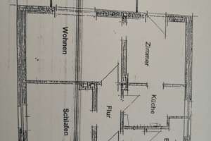 Zentrale 2,5-Zimmer-Hochparterre-Wohnung mit Balkon und EBK in Bielefeld – Detmolder Straße 117, 33604 Mitte, Bielefeld – Vorschaubild 12