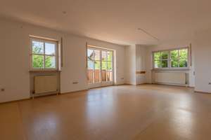 Großzügige Wohnung am Stadtrand von Passau! – Die vollständige Adresse der Immobilie erhältst du vom Anbieter., 94121 Salzweg – Vorschaubild 2