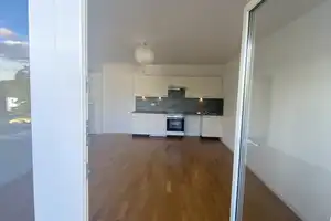 * Laim * 3-Zimmer Wohnung mit offener Küche * EBK * Duschbad * Balkon * Parkett * – Fürstenrieder Str. 35, 80686 München – Vorschaubild 1