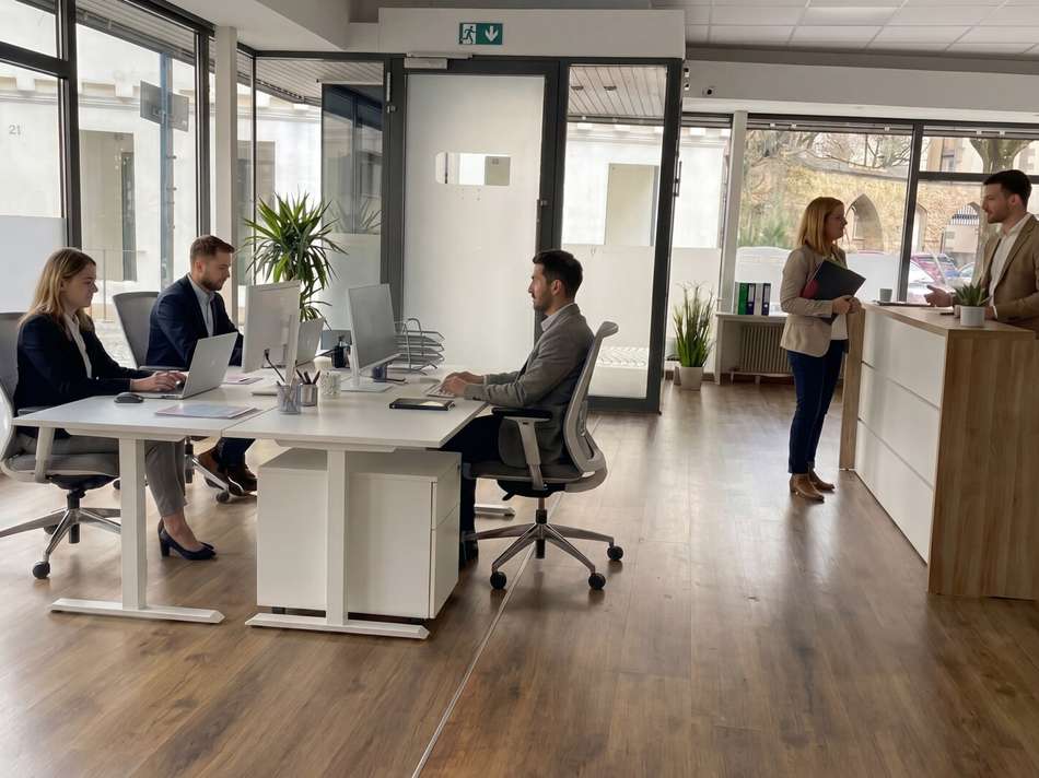 LadenEG-Nutzungsvariante Büro-