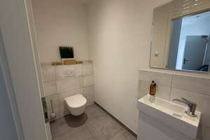 Luxuriöse Dachgeschosswohnung mit Loggia, Klimaanlage & 121 m² im Bülowviertel – Die vollständige Adresse der Immobilie erhältst du vom Anbieter., 4315 Volkmarsdorf, Leipzig – Vorschaubild 8