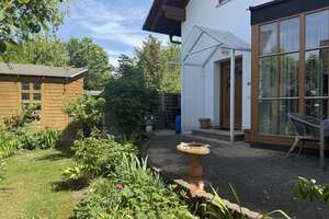 ***Moderne Doppelhaushälfte in idyllischer Lage in Obermeitingen zu verkaufen!*** – Die vollständige Adresse der Immobilie erhältst du vom Anbieter., 86836 Obermeitingen – Vorschaubild 2