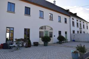 Einfamilienhaus (zwei Häuser) inkl. Ferienwohnung bzw. Einliegerwohnung (Büro / Praxis), Ruheoase – Die vollständige Adresse der Immobilie erhältst du vom Anbieter., 54636 Wißmannsdorf – Vorschaubild 1