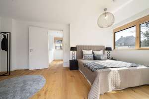Diesen Sommer einziehen: Süßes Hideaway im Grünen – Die vollständige Adresse der Immobilie erhältst du vom Anbieter., 81545 Harlaching, München – Vorschaubild 28