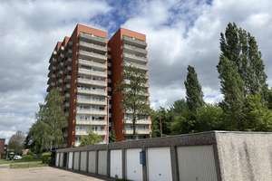 Münster-Coerde: Am schönsten ist die Aussicht von oben! – Die vollständige Adresse der Immobilie erhältst du vom Anbieter., 48157 Coerde, Münster – Vorschaubild 2