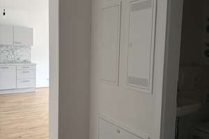 Exklusives Erstvermietungsangebot – eine moderne und helle Wohnung in Darmstadt stadtmitter, in der  – Die vollständige Adresse der Immobilie erhältst du vom Anbieter., 64283 Mitte, Darmstadt – Vorschaubild 20