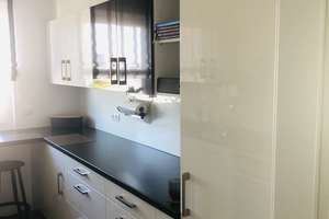 Exklusives Wohnen im Dortmunder-Süden 1. OG in der Berghofer Mark – Untermarkstraße 16b, 44267 Berghofen, Dortmund – Vorschaubild 10