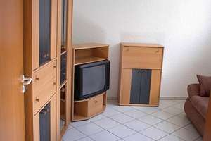 Möbliertes Single-Appartement mit EBK & Waschmaschine – Die vollständige Adresse der Immobilie erhältst du vom Anbieter., 54523 Hetzerath – Vorschaubild 4