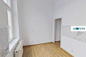 Modernisierte 3-Zimmer-Altbauwohnung mit Tageslichtbad – Katernberger Markt 1, 45327 Katernberg, Essen – Vorschaubild 11