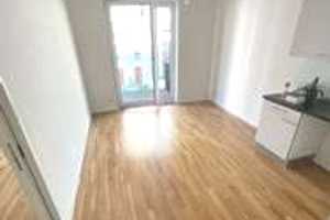 Schöne 2. Zimmerwohnung mit Balkon, Parkett und Einbauküche – Felicitas-Kukuck-Str. 2, 22765 Hamburg – Vorschaubild 3