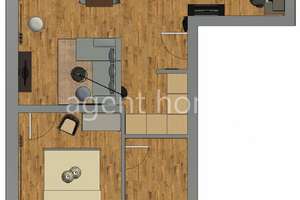 MÖBLIERT - EIN GUTER START - Gemütliches Business-Apartment – Die vollständige Adresse der Immobilie erhältst du vom Anbieter., 70597 Degerloch (Ortsteil), Stuttgart – Vorschaubild 16