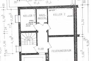 Schöne Doppelhaushälfte, ruhige Lage, am Tierpark, provisionsfrei – Sträterstraße 16, 52066 Aachen – Vorschaubild 15