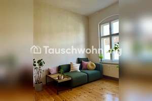 Tauschwohnung: Landeseigene: 2 Zi Friedrichshain gg. 2-3 Zi Schöneberg und Co