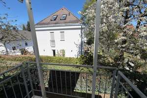 Bezugsbereite 1 Zimmer Wohnung inkl. TG und neuem Baujahr