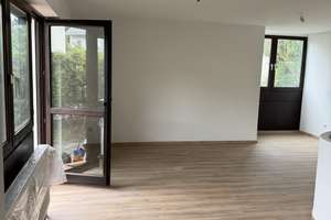 Erdgeschoss-Wohnung mit Souterrain und Garten in München Harthof  – Hasenbergelstraße 24, 80935 Lerchenau-Ost, München – Vorschaubild 18