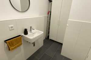 Geschmackvolle 3-Zimmer-Wohnung mit Balkon – Einbecker Straße 74A, 10315 Berlin – Vorschaubild 8