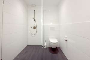 Exklusives Wohnhaus mit Einliegerwohnung! 
287 m² Wohnfläche, moderne Eleganz in zentraler Lage vo – Die vollständige Adresse der Immobilie erhältst du vom Anbieter., 26123 Donnerschwee, Oldenburg (Oldenburg) – Vorschaubild 12