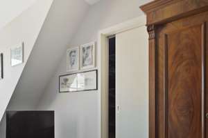 Einzigartiges Penthouse mit großzügiger Audachterrasse – Die vollständige Adresse der Immobilie erhältst du vom Anbieter., 10115 Mitte (Ortsteil), Berlin – Vorschaubild 11