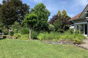 Urlaub zu Hause! Einfamilienhaus m. ELW und großem, idyllischem Garten – naturnah in Horchheim. – Die vollständige Adresse der Immobilie erhältst du vom Anbieter., 67551 Horchheim, Worms – Vorschaubild 62