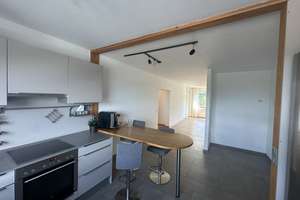 Modern I Stilvoll I Hell I ETW zum Sofortbezug in Bestlage Braunschweigs mit Balkon und Einbauküche – Friedrich-Löffler-Weg 55, 38116 Lehndorf-Watenbüttel, Braunschweig – Vorschaubild 6