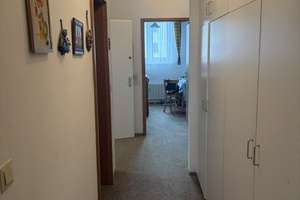 Brück Immobilien - ERBBAU! Freie 2 Zi.-ETW mit Loggia zum selbst Renovieren – Die vollständige Adresse der Immobilie erhältst du vom Anbieter., 80992 Moosach-Bahnhof, München – Vorschaubild 8
