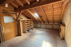 Zweifamilienhaus mit großem Grundstück und Alpenpanorama!  – Die vollständige Adresse der Immobilie erhältst du vom Anbieter., 79862 Höchenschwand – Vorschaubild 14