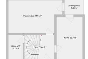 Modernes Wohnen Ihr neues Zuhause mit Top-Ausstattung nahe Erfurt – Breiter Ring 31, 99090 Töttelstädt, Erfurt – Vorschaubild 18