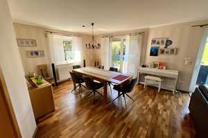 Junges modernes Wohnhaus mit viel Platz – Cuxhaven (Kreis) – Vorschaubild 11