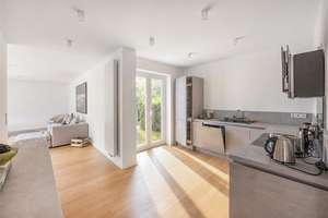 EXKLUSIVES ARCHITEKTENHAUS + 200QM ANBAU-POTENTIAL - 1.011 qm Sonnengrundstück – Die vollständige Adresse der Immobilie erhältst du vom Anbieter., 14167 Lichterfelde, Berlin – Vorschaubild 3