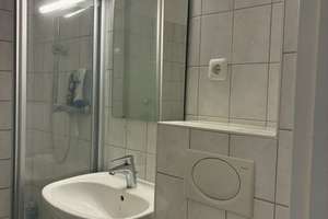 Gemütliche 2-Zimmer-Wohnung mit Balkon – Kavenstr. 10, 52072 Ponttor, Aachen – Vorschaubild 4
