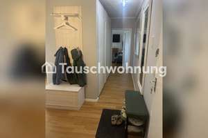 Tauschwohnung: Schöne 3-Zimmer Wohnung mit großem Garten – 81549 Balanstraße-West, München – Vorschaubild 13