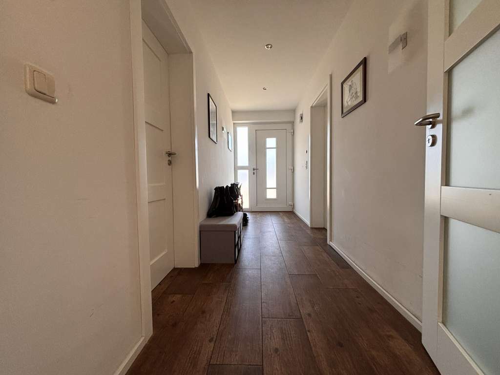 Immobilie in Struppen - Traumhaftes Einfamilienhaus in idyllischer Lage von Struppen - Bild 1