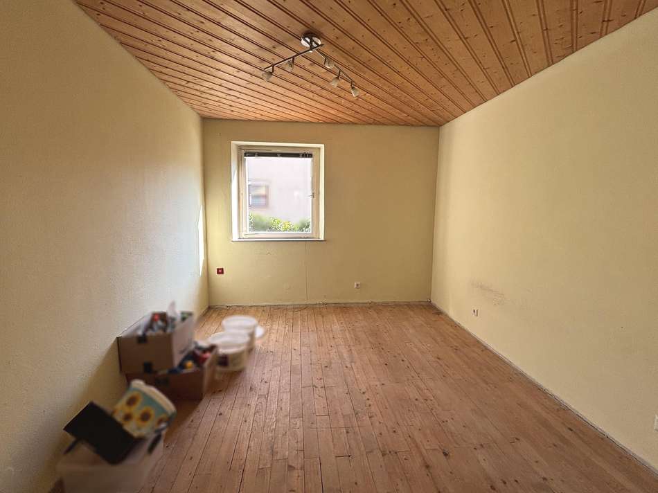 Schlafzimmer EG