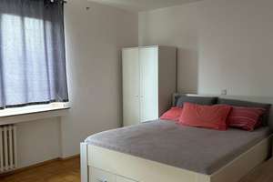 **Helle, gepflegte 2 Zimmerwohnung in zentraler Lage mit Balkon** – 40595 Garath, Düsseldorf – Vorschaubild 4