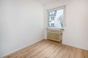 Urbanes Wohnen in Bestlage: Renovierte Eigentumswohnung mit Balkon und Stellplätzen! – Die vollständige Adresse der Immobilie erhältst du vom Anbieter., 33602 Mitte, Bielefeld – Vorschaubild 10