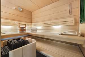 Ein Zuhause mit Weitblick: Großzügiges Wohnkonzept, lichtdurchflutete Eleganz, naturnahe Premiumlage – Starnberg (Kreis) – Vorschaubild 9