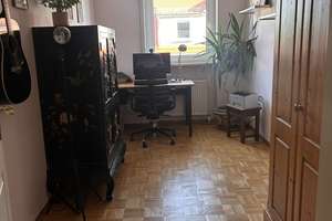 Möblierte 3-Zimmer-Wohnung mit Balkon und TG in München-Pasing - 2 Jahre befristet – Gräfstraße 129, 81241 Pasing, München – Vorschaubild 18